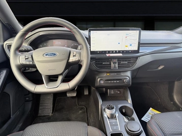 Image véhicule  Ford FOCUS (18)