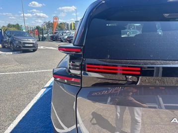 Image véhicule  Citroën C5 AIRCROSS (10)