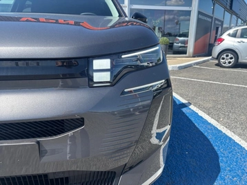 Image véhicule  Citroën C5 AIRCROSS (9)