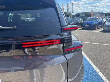 Image véhicule  Citroën C5 AIRCROSS (11)