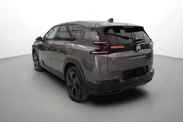 Image véhicule  Citroën C5 AIRCROSS (4)