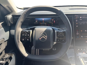 Image véhicule  Citroën C5 AIRCROSS (17)