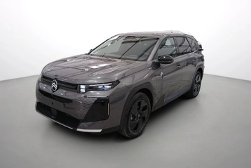 Image véhicule  Citroën C5 AIRCROSS (0)