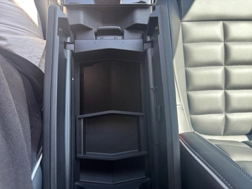 Image véhicule  Citroën C5 AIRCROSS (30)