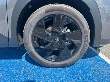 Image véhicule  Citroën C5 AIRCROSS (19)
