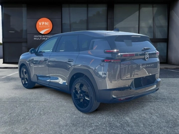 Image véhicule  Citroën C5 AIRCROSS (2)