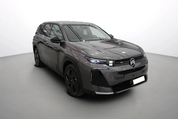 Image véhicule  Citroën C5 AIRCROSS (1)