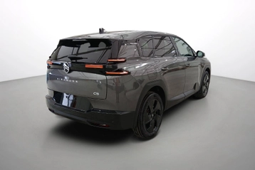 Image véhicule  Citroën C5 AIRCROSS (5)