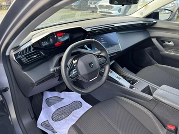 Image véhicule  Peugeot 308 (5)