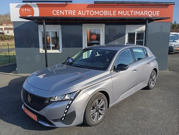 Image véhicule  Peugeot 308 (2)