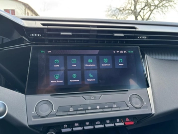 Image véhicule  Peugeot 308 (7)