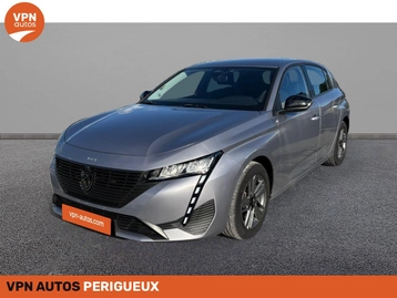 Image véhicule  Peugeot 308 (54)