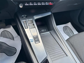 Image véhicule  Peugeot 308 (42)