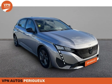 Image véhicule  Peugeot 308 (0)