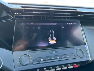 Image véhicule  Peugeot 308 (11)