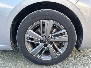 Image véhicule  Peugeot 308 (22)