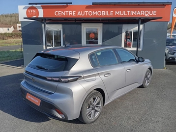 Image véhicule  Peugeot 308 (4)