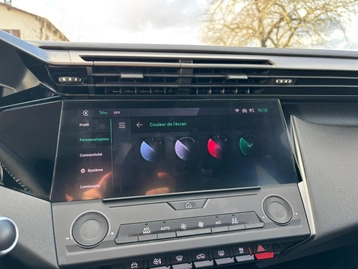 Image véhicule  Peugeot 308 (47)