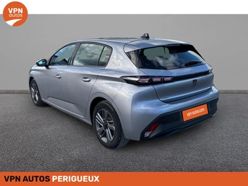 Image véhicule  Peugeot 308 (3)