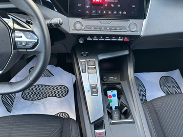 Image véhicule  Peugeot 308 (30)