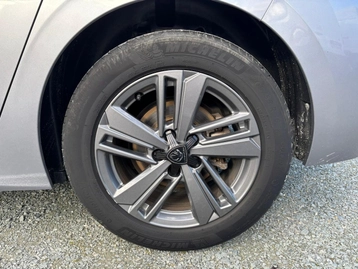 Image véhicule  Peugeot 308 (20)