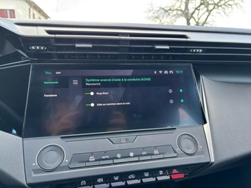 Image véhicule  Peugeot 308 (42)