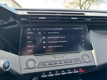 Image véhicule  Peugeot 308 (53)