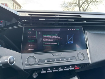 Image véhicule  Peugeot 308 (43)