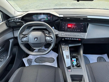 Image véhicule  Peugeot 308 (4)