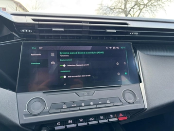 Image véhicule  Peugeot 308 (52)