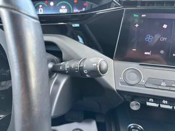 Image véhicule  Peugeot 308 (35)