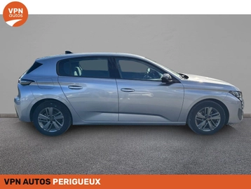 Image véhicule  Peugeot 308 (1)