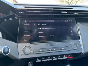 Image véhicule  Peugeot 308 (52)