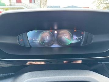 Image véhicule  Peugeot 308 (14)