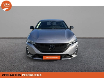 Image véhicule  Peugeot 308 (55)