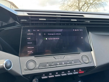 Image véhicule  Peugeot 308 (51)