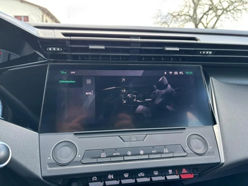 Image véhicule  Peugeot 308 (8)