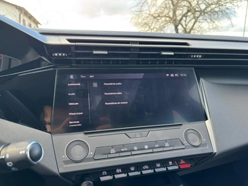 Image véhicule  Peugeot 308 (49)