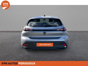 Image véhicule  Peugeot 308 (56)