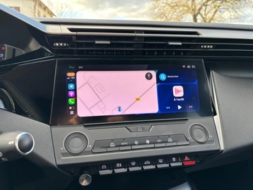 Image véhicule  Peugeot 308 (13)