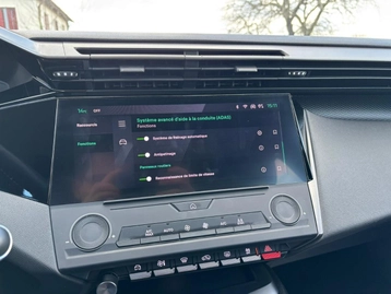 Image véhicule  Peugeot 308 (45)