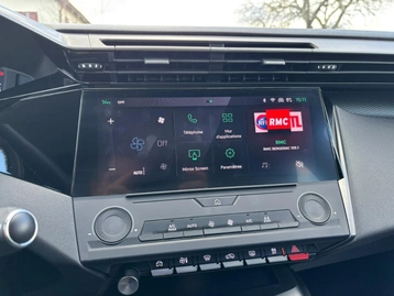 Image véhicule  Peugeot 308 (22)