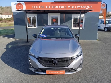 Image véhicule  Peugeot 308 (1)