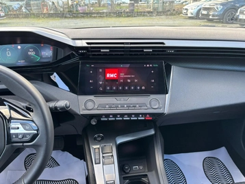 Image véhicule  Peugeot 308 (29)