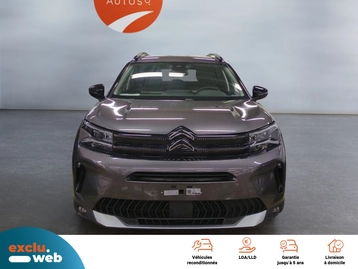 Image véhicule  Citroën C5 AIRCROSS (1)