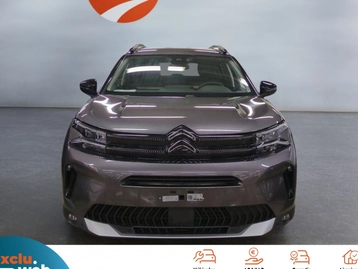 Image véhicule  Citroën C5 AIRCROSS (12)