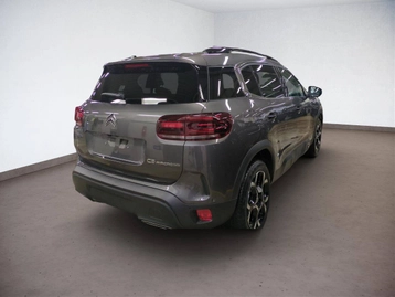 Image véhicule  Citroën C5 AIRCROSS (5)