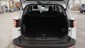 Image véhicule  Kia SPORTAGE (17)