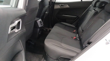 Image véhicule  Kia SPORTAGE (13)