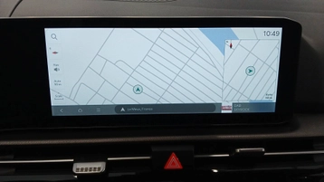 Image véhicule  Kia SPORTAGE (16)